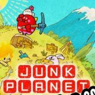 Junk Planet (2019) | RePack from iNFLUENCE