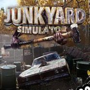 Junkyard Simulator (2021/ENG/MULTI10/License)