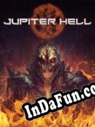 Jupiter Hell (2021) | RePack from TLG