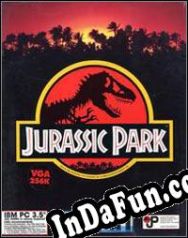 Jurassic Park (1993) (1993/ENG/MULTI10/RePack from RNDD)