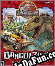 Jurassic Park III: Danger Zone (2001/ENG/MULTI10/Pirate)