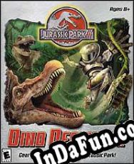 Jurassic Park III: Dino Defender (2001/ENG/MULTI10/RePack from MP2K)
