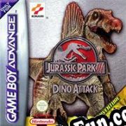 Jurassic Park III: Island Attack (2001) | RePack from H2O