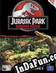Jurassic Park: Operation Genesis (2003/ENG/MULTI10/License)