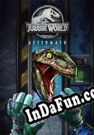 Jurassic World: Aftermath Collection (2022/ENG/MULTI10/License)