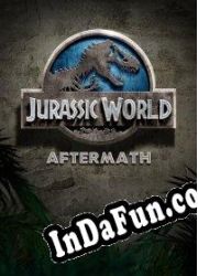 Jurassic World: Aftermath (2020/ENG/MULTI10/RePack from CFF)