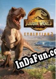 Jurassic World Evolution 2 (2021/ENG/MULTI10/RePack from UNLEASHED)