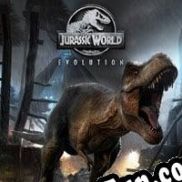 Jurassic World Evolution (2018) | RePack from h4xx0r