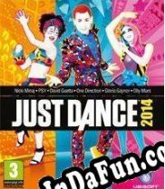 Just Dance 2014 (2013/ENG/MULTI10/Pirate)