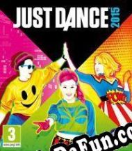 Just Dance 2015 (2014/ENG/MULTI10/License)