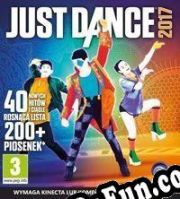 Just Dance 2017 (2016/ENG/MULTI10/RePack from CiM)