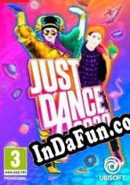 Just Dance 2020 (2019/ENG/MULTI10/License)