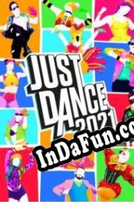 Just Dance 2021 (2020/ENG/MULTI10/RePack from HAZE)