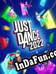 Just Dance 2022 (2021/ENG/MULTI10/RePack from BetaMaster)