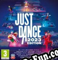 Just Dance 2023 (2022/ENG/MULTI10/Pirate)