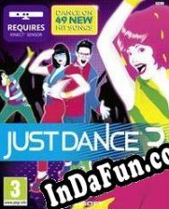 Just Dance 3 (2011/ENG/MULTI10/License)