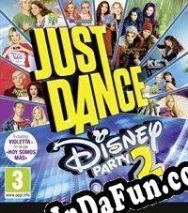 Just Dance: Disney Party 2 (2015) | RePack from OUTLAWS