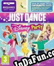Just Dance: Disney Party (2012/ENG/MULTI10/Pirate)