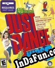 Just Dance Kids 2 (2011/ENG/MULTI10/RePack from XOR37H)