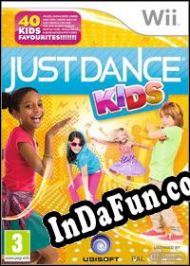 Just Dance Kids (2010) | RePack from Anthrox