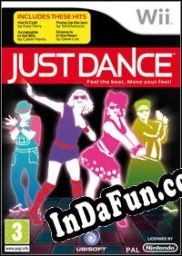 Just Dance (2009/ENG/MULTI10/RePack from CODEX)