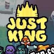 Just King (2021/ENG/MULTI10/RePack from THRUST)