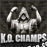 K.O. Champs (2010/ENG/MULTI10/License)