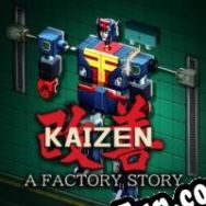 Kaizen: A Factory Story (2025/ENG/MULTI10/RePack from BLiZZARD)