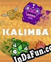 Kalimba (2014/ENG/MULTI10/RePack from DTCG)
