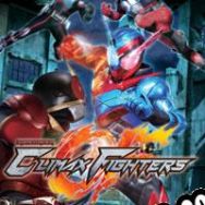 Kamen Rider: Climax Fighters (2017/ENG/MULTI10/Pirate)