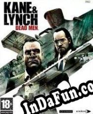 Kane & Lynch: Dead Men (2007/ENG/MULTI10/License)