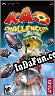 KAO Challengers (2005/ENG/MULTI10/Pirate)