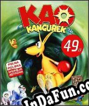 KAO The Kangaroo (2000) (2000/ENG/MULTI10/RePack from DiViNE)