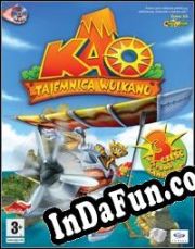 Kao the Kangaroo: Mystery of the Volcano (2005/ENG/MULTI10/Pirate)