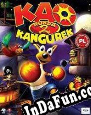 KAO the Kangaroo: Round 2 (2003/ENG/MULTI10/Pirate)
