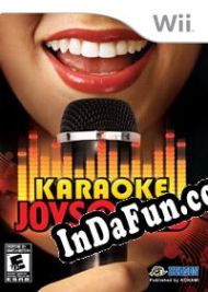 Karaoke Joysound (2009/ENG/MULTI10/Pirate)