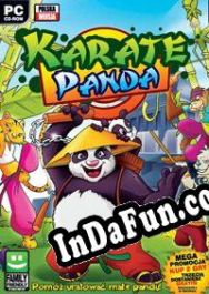Karate Panda (2010) | RePack from BBB