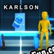 Karlson (2021/ENG/MULTI10/RePack from HAZE)