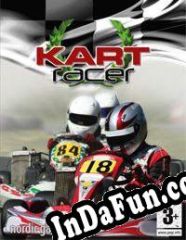 Kart Racer (2009/ENG/MULTI10/License)