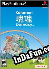 Katamari Damacy (2004) | RePack from CODEX