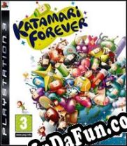 Katamari Forever (2009) | RePack from BetaMaster