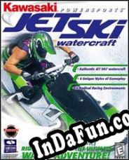 Kawasaki Jet Ski Watercraft (2000/ENG/MULTI10/Pirate)