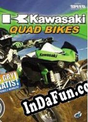 Kawasaki Quad Bikes (2007/ENG/MULTI10/Pirate)