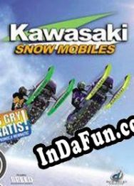 Kawasaki Snow Mobiles (2007/ENG/MULTI10/Pirate)