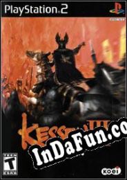 Kessen III (2005/ENG/MULTI10/RePack from ORiGiN)