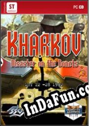 Kharkov: Disaster on the Donets (2008/ENG/MULTI10/RePack from iNFECTiON)