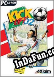 Kickoff 2002 (2002) | RePack from AGAiN