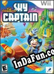 Kid Adventures: Sky Captain (2010/ENG/MULTI10/License)