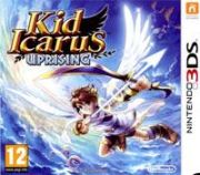 Kid Icarus: Uprising (2012/ENG/MULTI10/Pirate)