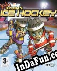 Kidz Sports Ice Hockey (2006/ENG/MULTI10/License)